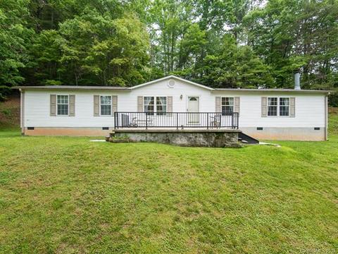 7450 Big Pine Rd, Marshall, NC 28753 photo 1