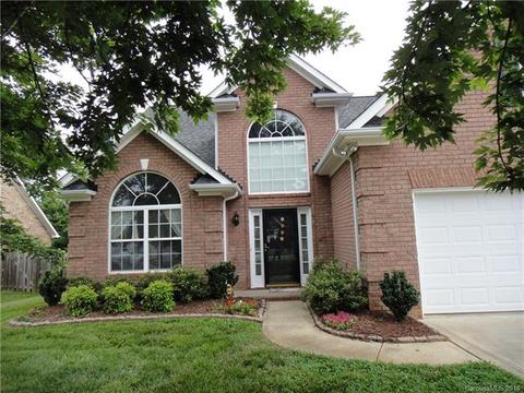3335 Flagler Cir, Midland, NC 28107 photo 1