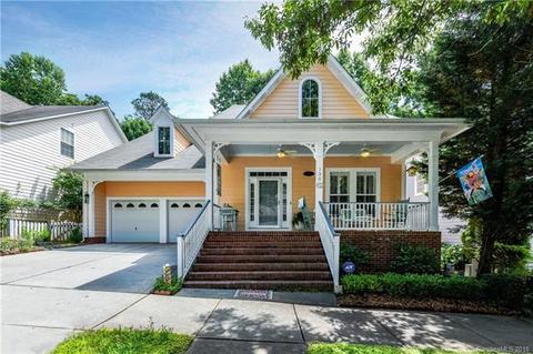 130 O Henry Ave, Davidson, NC 28036 photo 1