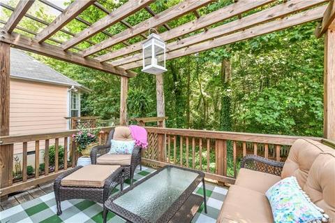 130 O Henry Ave, Davidson, NC 28036 photo 24