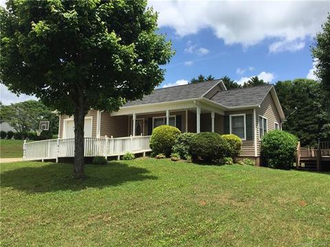146 E Fork Dr, Ellenboro, NC 28040 photo 1