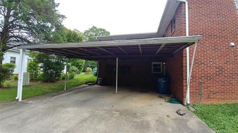 1007 8th St NE, Hickory, NC 28601 photo 23