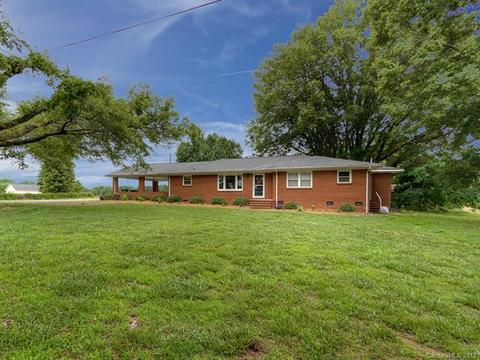 5903 Lander Benton Rd, Monroe, NC 28110 photo 1