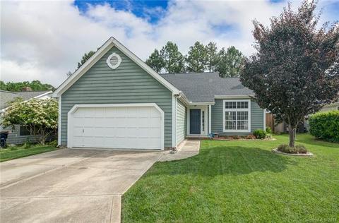 4202 Compton Ct, Indian Trail, NC 28079 photo 1