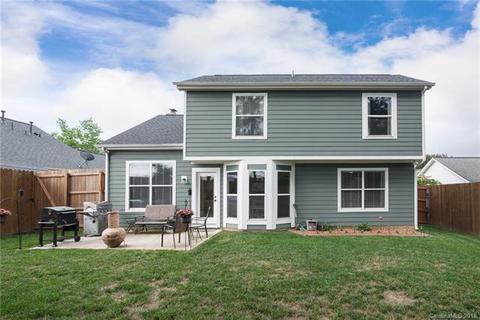 4202 Compton Ct, Indian Trail, NC 28079 photo 23