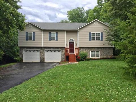 206 Sequoyah Cir, Morganton, NC 28655 photo 1