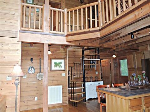 1663 Mcrary Creek Rd, Lenoir, NC 28645 photo 12