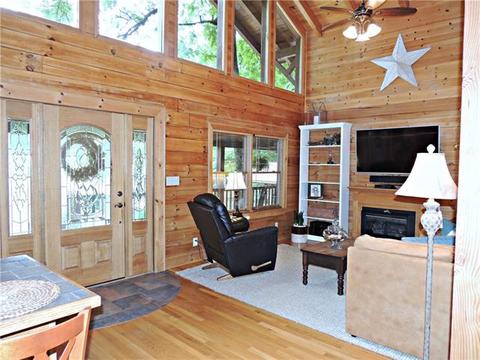 1663 Mcrary Creek Rd, Lenoir, NC 28645 photo 6