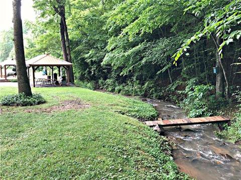 1663 Mcrary Creek Rd, Lenoir, NC 28645 photo 27