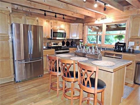 1663 Mcrary Creek Rd, Lenoir, NC 28645 photo 8