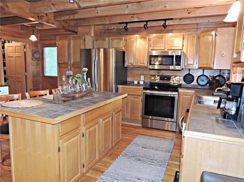1663 Mcrary Creek Rd, Lenoir, NC 28645 photo 10