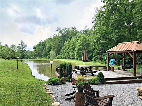 1663 Mcrary Creek Rd, Lenoir, NC 28645 photo 2