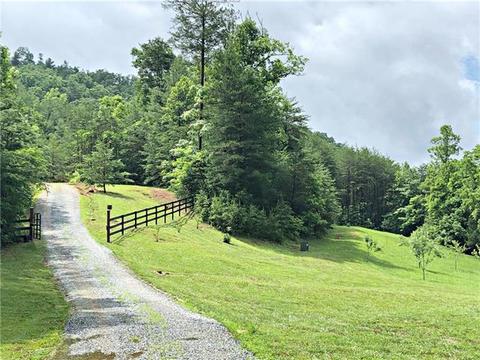 1663 Mcrary Creek Rd, Lenoir, NC 28645 photo 34