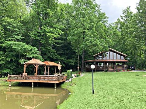 1663 Mcrary Creek Rd, Lenoir, NC 28645 photo 31
