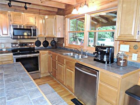 1663 Mcrary Creek Rd, Lenoir, NC 28645 photo 9