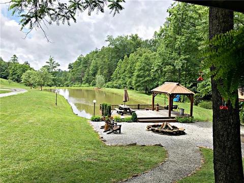 1663 Mcrary Creek Rd, Lenoir, NC 28645 photo 24