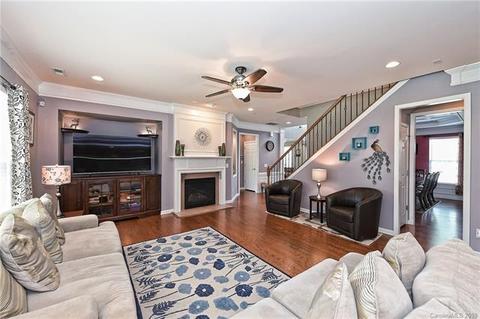 8208 Ruby Valley Rd, Charlotte, NC 28277 photo 10