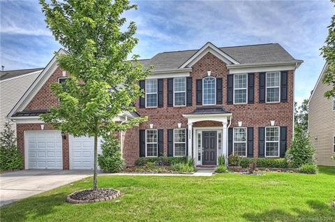 8208 Ruby Valley Rd, Charlotte, NC 28277 photo 1