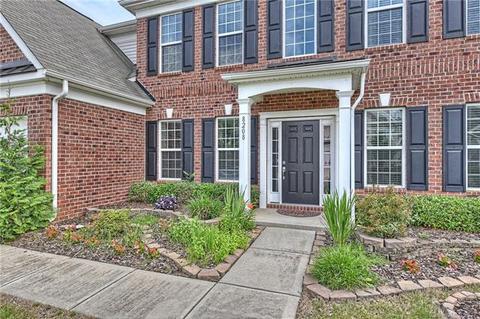 8208 Ruby Valley Rd, Charlotte, NC 28277 photo 2