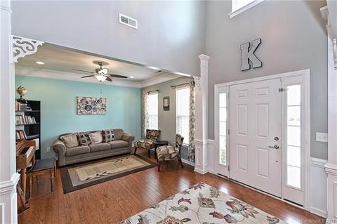 8208 Ruby Valley Rd, Charlotte, NC 28277 photo 3