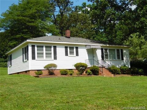 309 Mauney Ave, Stanley, NC 28164 photo 1