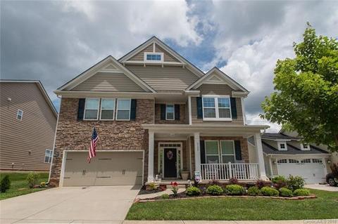 3122 Keady Mill Loop, Kannapolis, NC 28081 photo 1