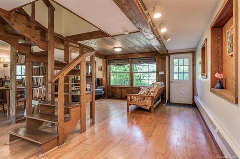 86 Carl Bowman Rd, Marshall, NC 28753 photo 9
