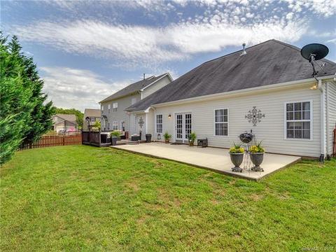 2139 Blue Iris Dr, Matthews, NC 28104 photo 36