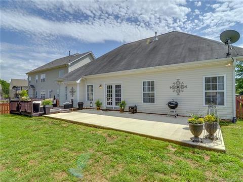 2139 Blue Iris Dr, Matthews, NC 28104 photo 33