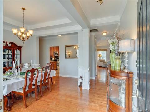 2139 Blue Iris Dr, Matthews, NC 28104 photo 4