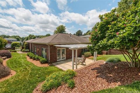 17810 Mesa Range Dr, Cornelius, NC 28031 photo 19