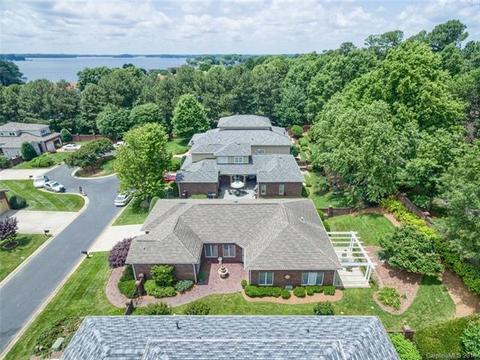 17810 Mesa Range Dr, Cornelius, NC 28031 photo 31