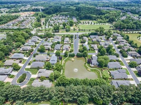 17810 Mesa Range Dr, Cornelius, NC 28031 photo 33