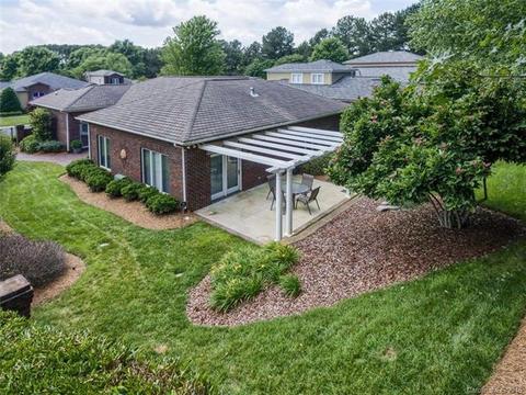 17810 Mesa Range Dr, Cornelius, NC 28031 photo 21