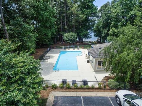 17810 Mesa Range Dr, Cornelius, NC 28031 photo 24