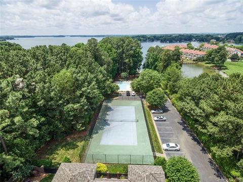 17810 Mesa Range Dr, Cornelius, NC 28031 photo 28