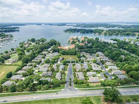 17810 Mesa Range Dr, Cornelius, NC 28031 photo 35