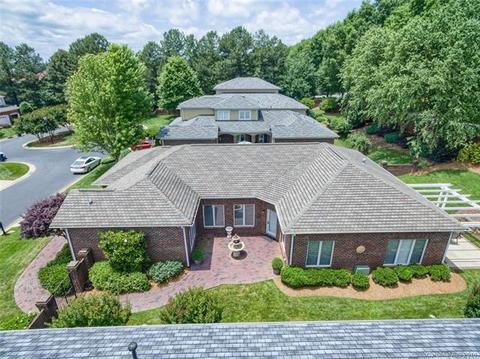 17810 Mesa Range Dr, Cornelius, NC 28031 photo 4