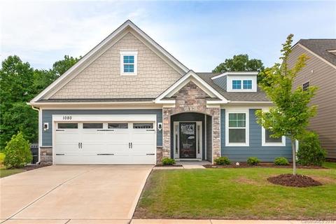 1080 Baldwin Dr, Lancaster, SC 29720 photo 1