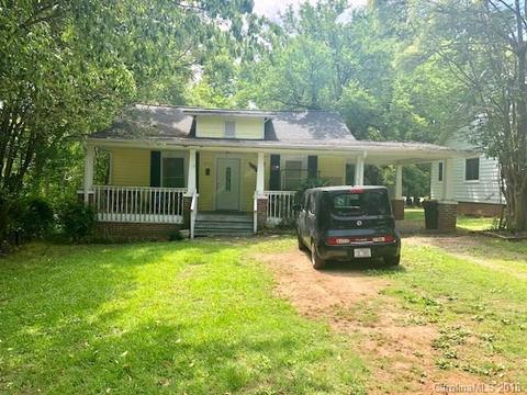515 E Park Dr, Monroe, NC 28112 photo 1