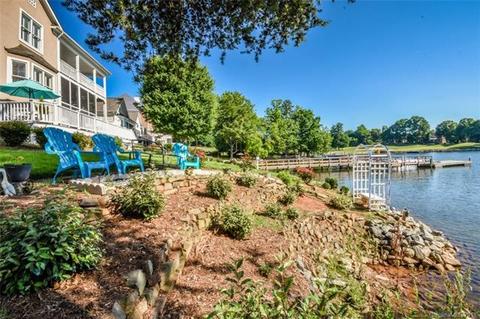 17515 Springwinds Dr, Cornelius, NC 28031 photo 16