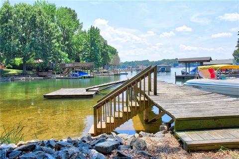 20906 Rio Oro Dr, Cornelius, NC 28031 photo 36