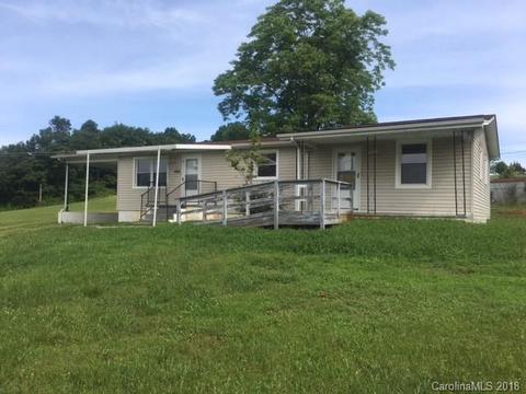 496 Mcclain Rd, Hiddenite, NC 28636 photo 1