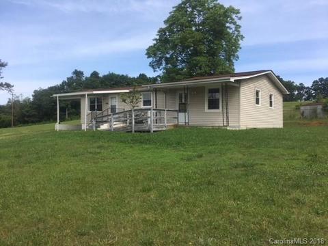 496 Mcclain Rd, Hiddenite, NC 28636 photo 2