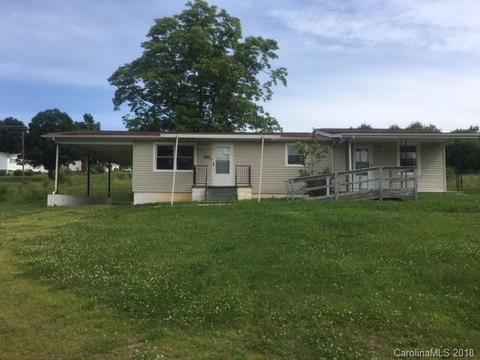 496 Mcclain Rd, Hiddenite, NC 28636 photo 3