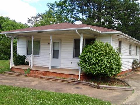 706 Ledbetter Rd, Spindale, NC 28160 photo 1
