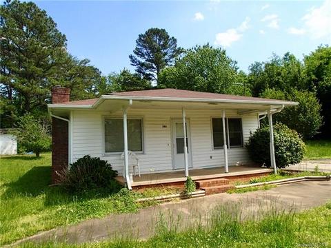 706 Ledbetter Rd, Spindale, NC 28160 photo 15