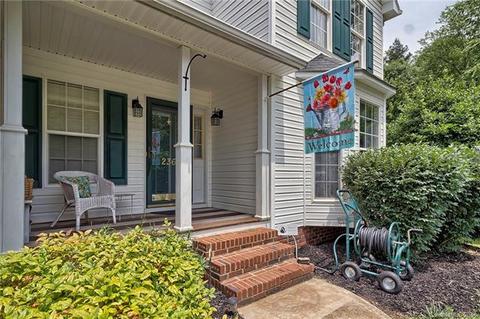 236 Random Dr, Salisbury, NC 28147 photo 2