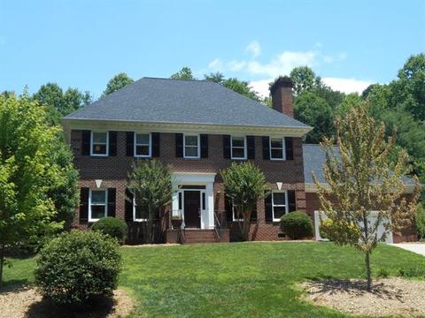 162 37th Avenue Nw Pl NW, Hickory, NC 28601 photo 1