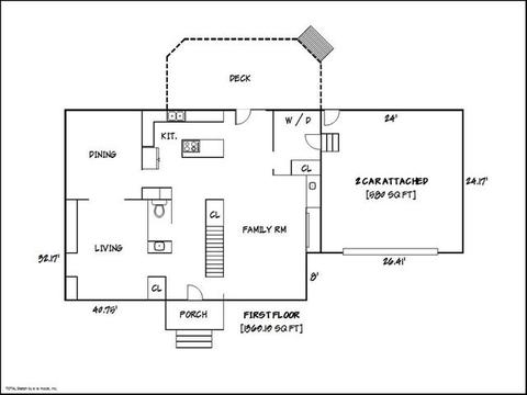 162 37th Avenue Nw Pl NW, Hickory, NC 28601 photo 34